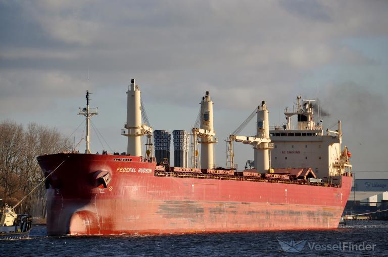 ship photo
