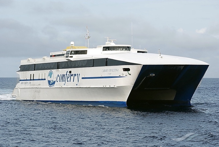 CARMEN ERNESTINA photo