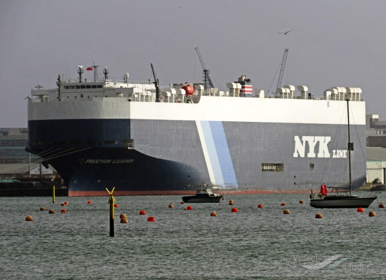 PROCYON LEADER photo