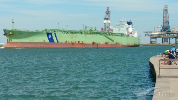 ship photo