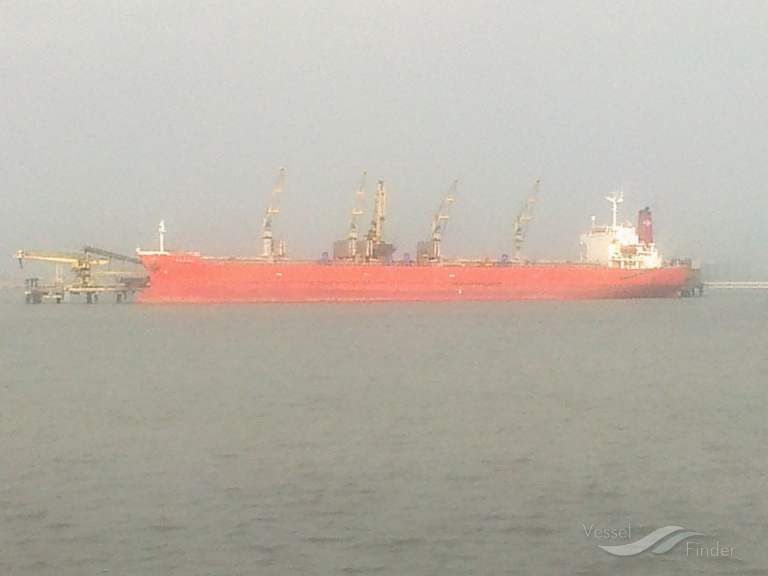 MV.NAZIHA. photo