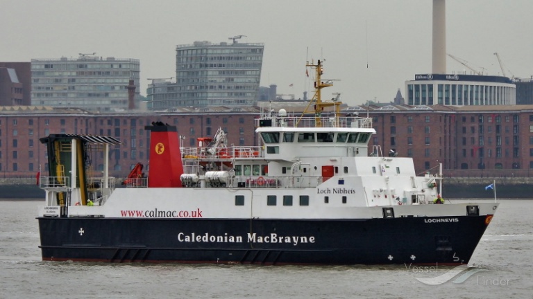 LOCHNEVIS photo