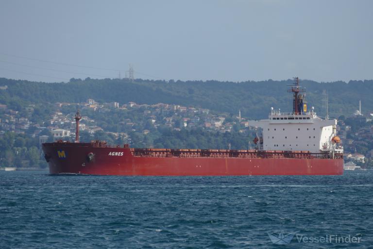 ship photo