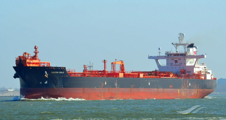 NAVION OSLO photo