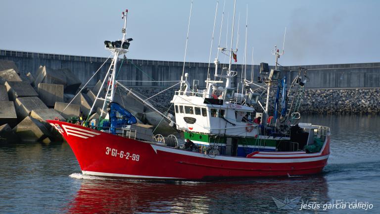 NUEVO VIRGEN PODEROSA photo