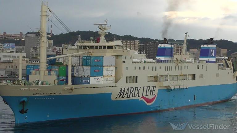 CONTESSA DI LEVANTE photo