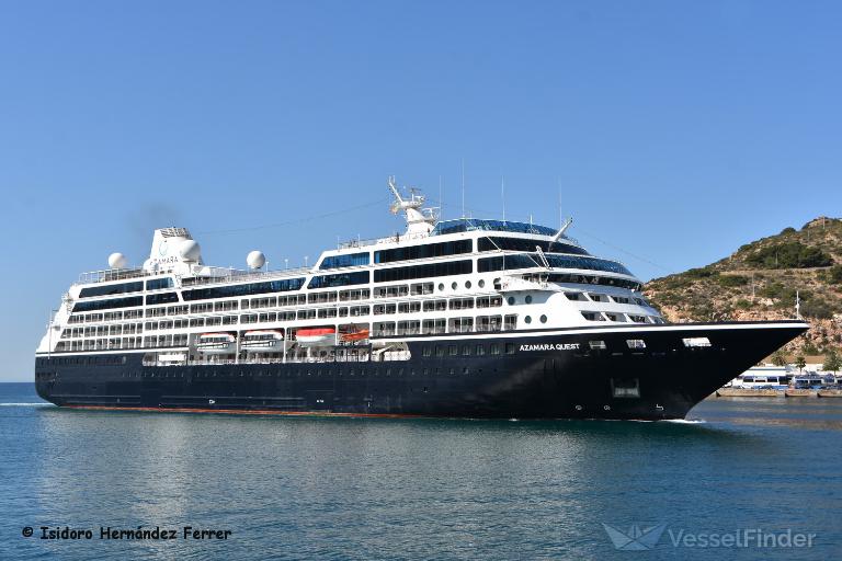 AZAMARA QUEST photo