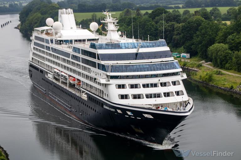 azamara cruise ships jobs