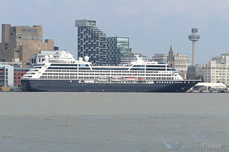 AZAMARA QUEST