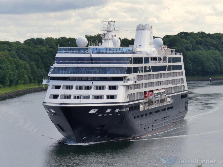 AZAMARA PURSUIT photo