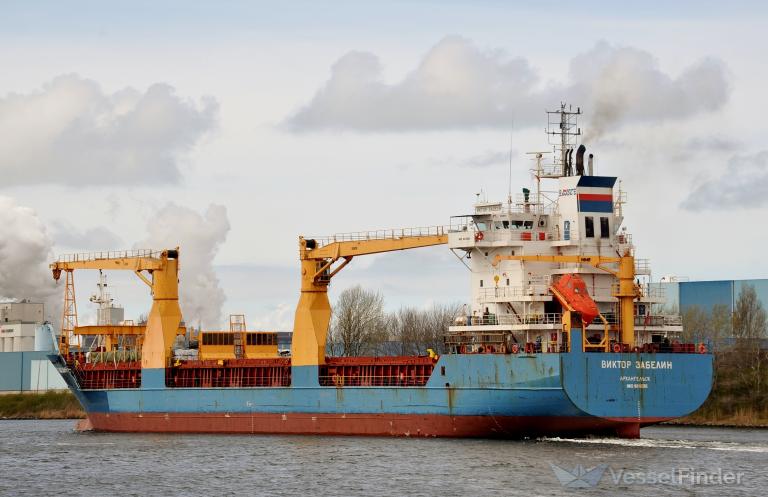 VIKTOR ZABELIN photo