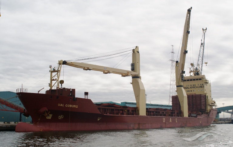 MV TANTO BAGUS photo