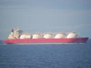 SOHAR-LNG