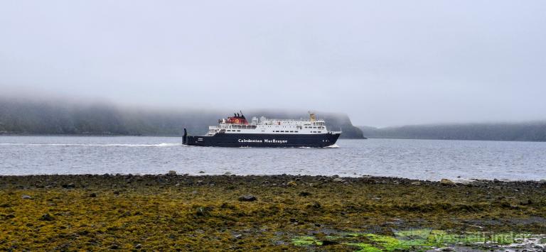HEBRIDES