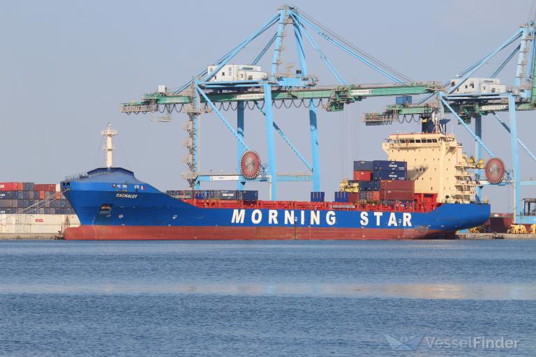 ship photo
