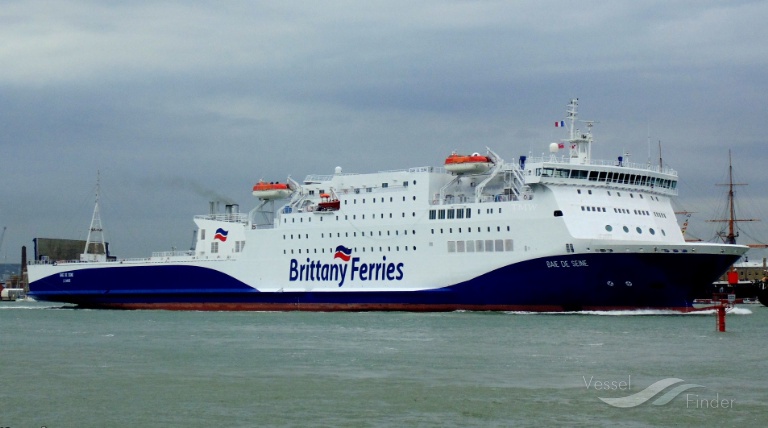 SIRENA SEAWAYS photo