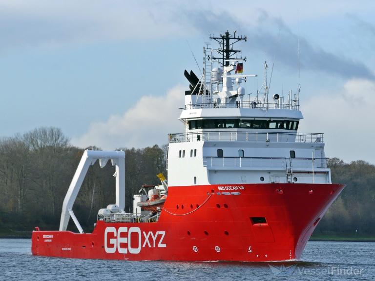 GEO OCEAN VII photo