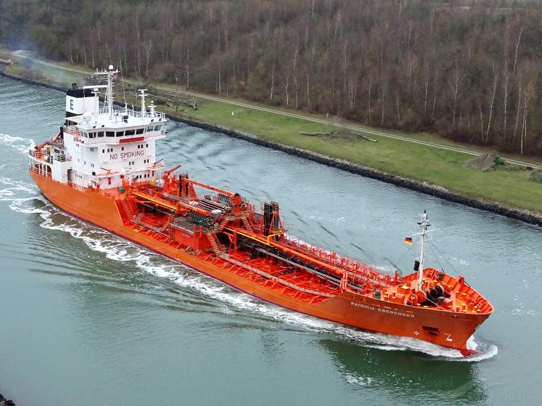 PATRICIA ESSBERGER photo