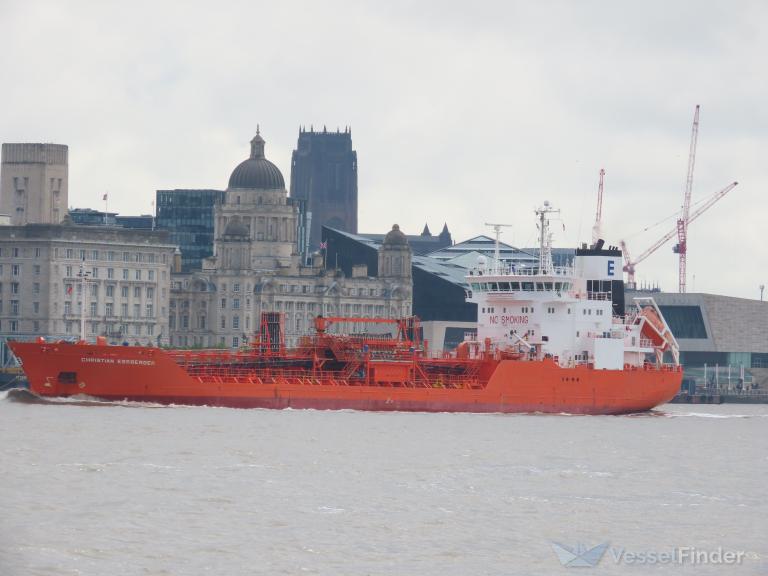 CHRISTIAN ESSBERGER photo