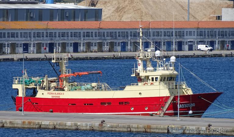 FV PEDRA BLANCA photo