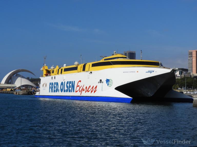 BENTAGO EXPRESS photo