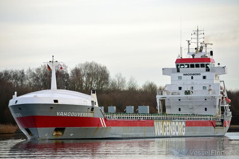 VANCOUVERBORG