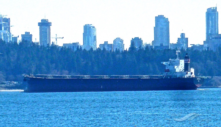 ORIENTAL FRONTIER photo