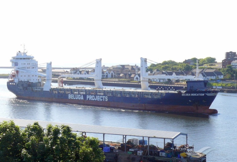 KPS GOKHAN BEY photo