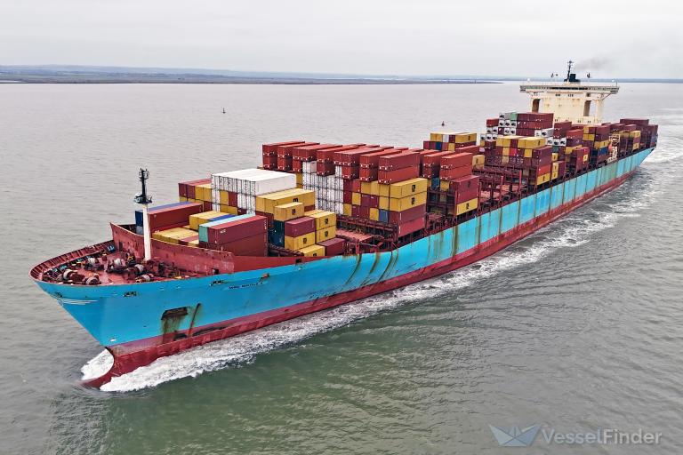 MSC NICOLE X photo