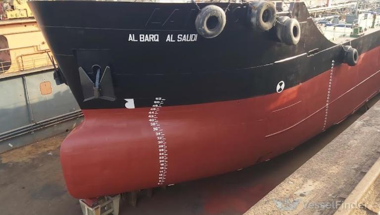 AL BARQ AL SAUDI photo