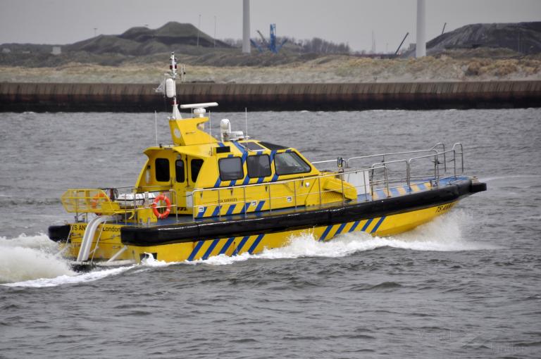 CALLISTO MAASSLUIS photo