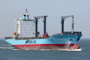 MAERSK-NEWHAVEN