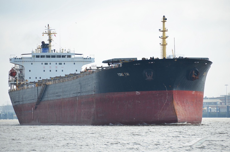 YONG TAI photo