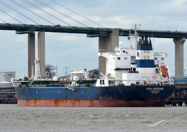 ELKA ANGELIQUE photo