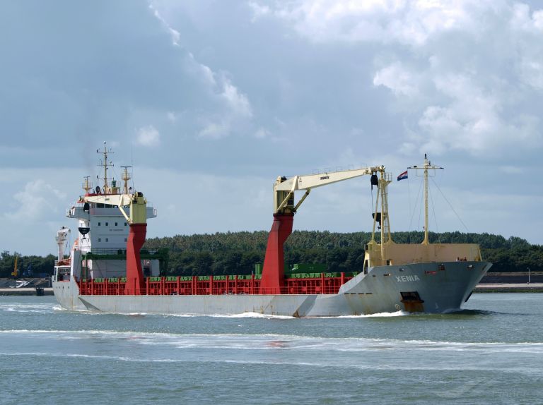 ship photo