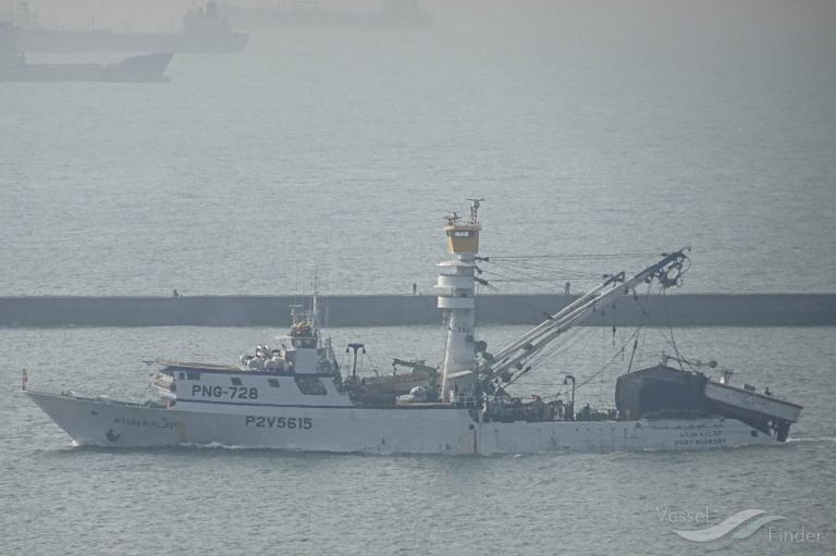 EASTERN MARINE photo