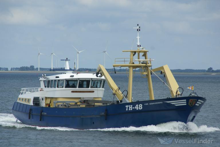 TH48 VIER GEBROEDERS photo