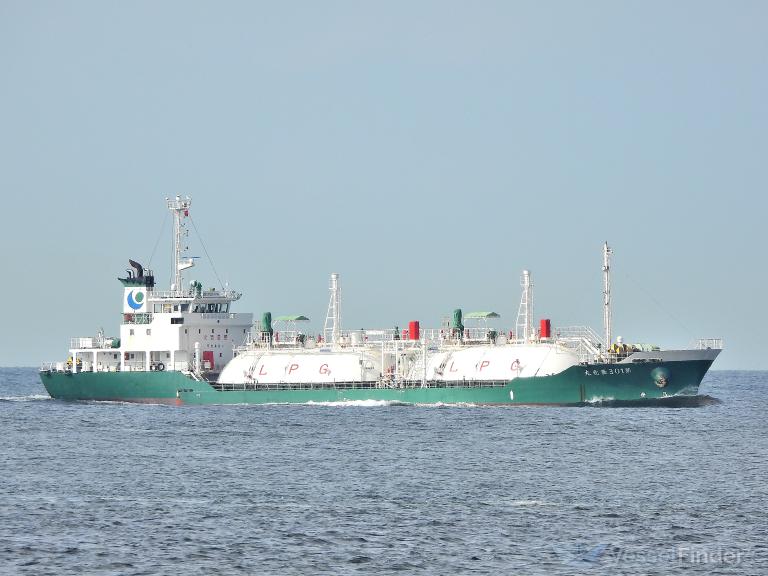 RYOKA MARU NO.103 photo