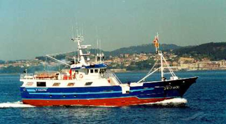GALOPIN  photo
