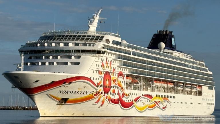 NORWEGIAN SUN