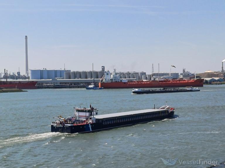 RMS CUXHAVEN