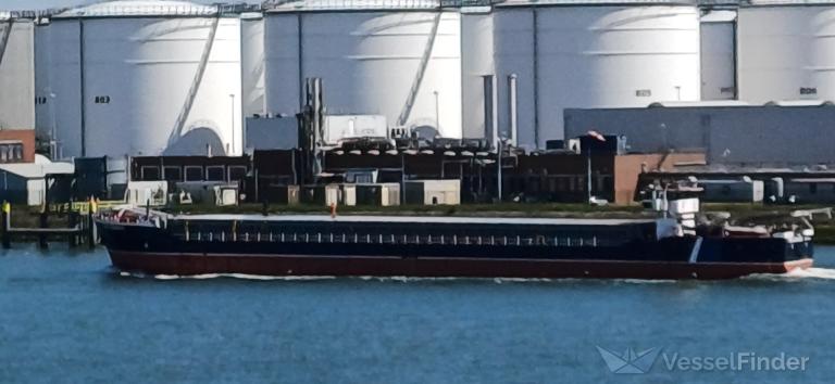 RMS CUXHAVEN