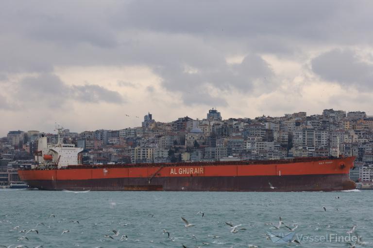 GULF TRADER photo