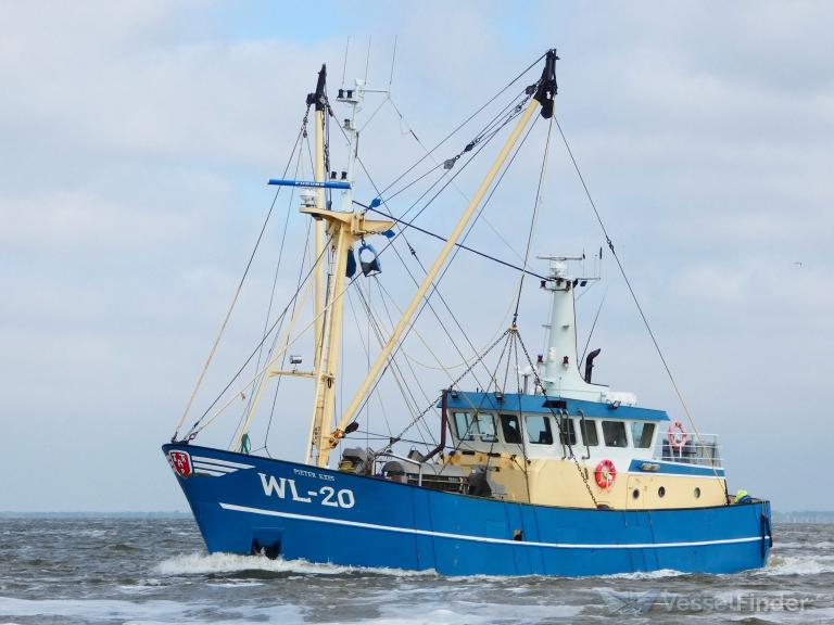 WL20 PIETER KEES photo