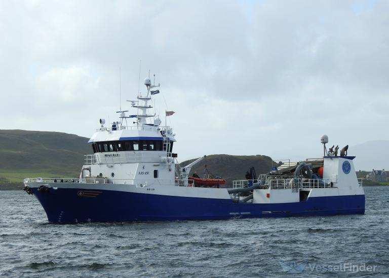 MIGDALE