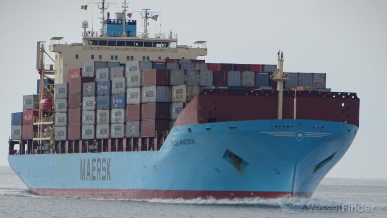 NEXOE MAERSK photo