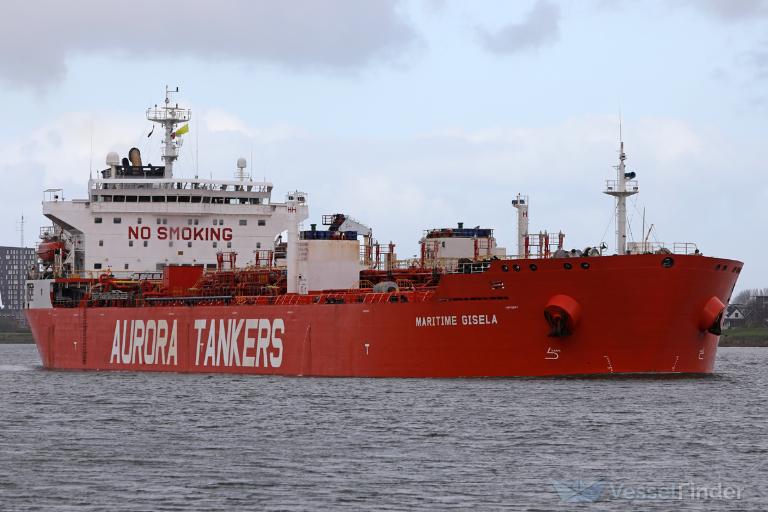 MARITIME GISELA photo