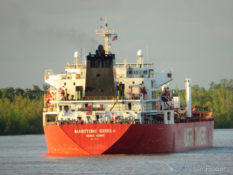 MARITIME GISELA photo