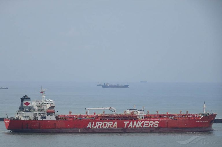 ARTEMIS OCEAN photo