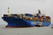 COSCO-ROTTERDAM